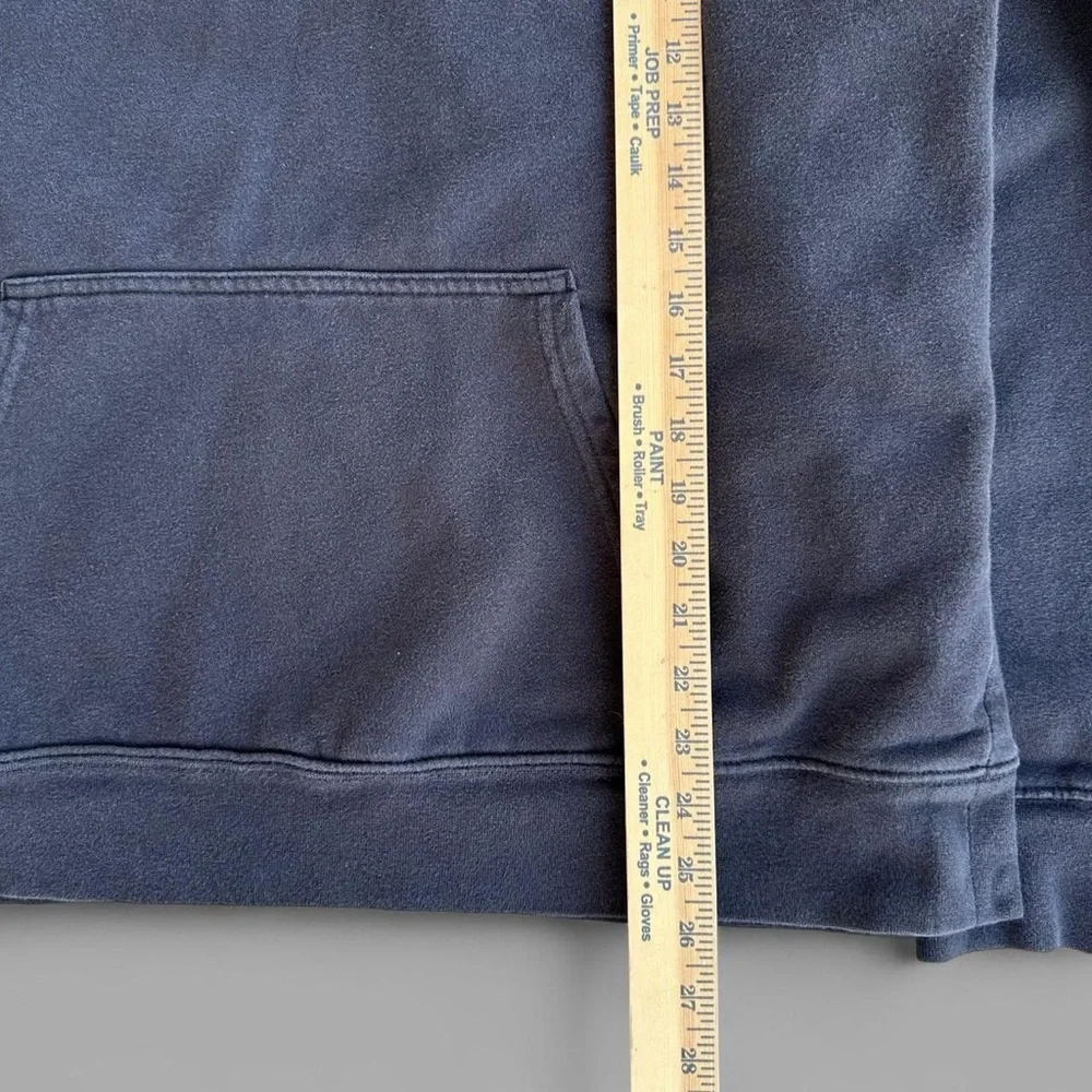 The North Face Men's Black Hoodie